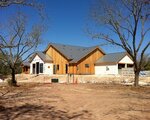 Hill Country G. R. S. (Texas, Kerr County, FR1341), roofing and roofing materials