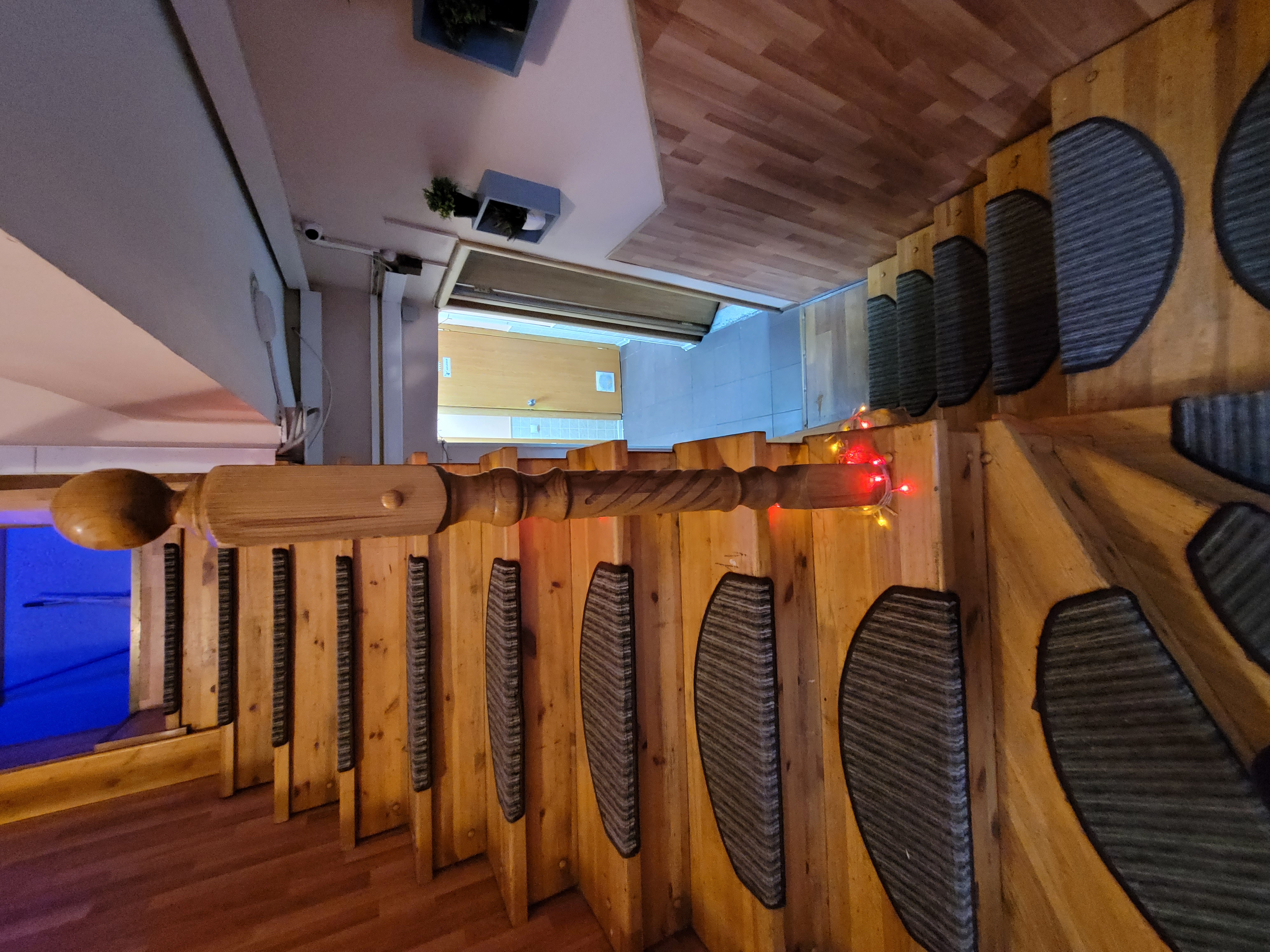 Фото Travel Inn на Преображенской