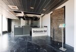 Ambassador Holl (Avtomobilnaya Street, 6к4) ، قاعات مؤتمرات واجتماعات