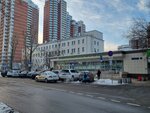 Orteka (Salyama Adilya Street, 7с4), orthopedic shop