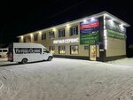 Ritual Service (ulitsa Lenina, 39), funeral services