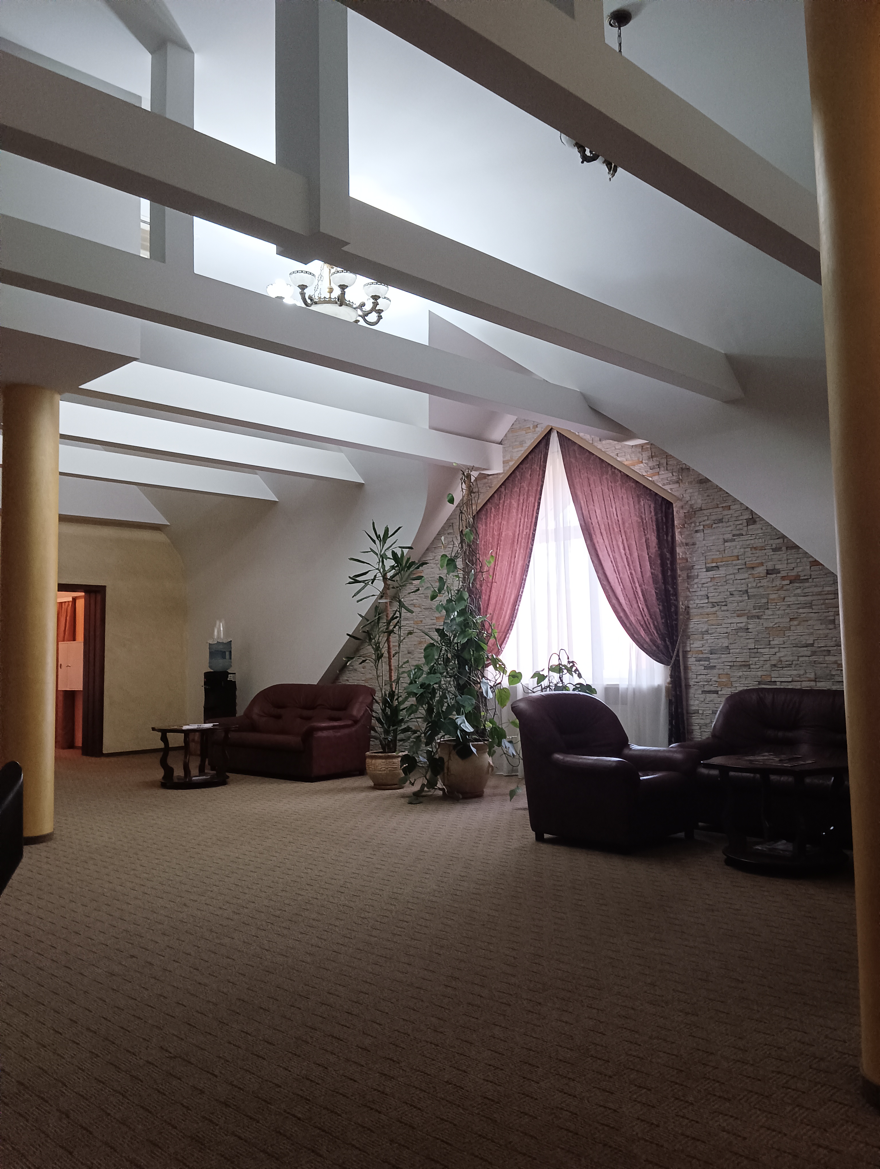 Фото Эльбузд