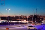 Petra-Svet (Tekuchyova Street, 246) ، محلات المصابيح