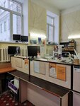 Microcosm, Ltd (Zmitraka Biaduli Street, 9), printing services