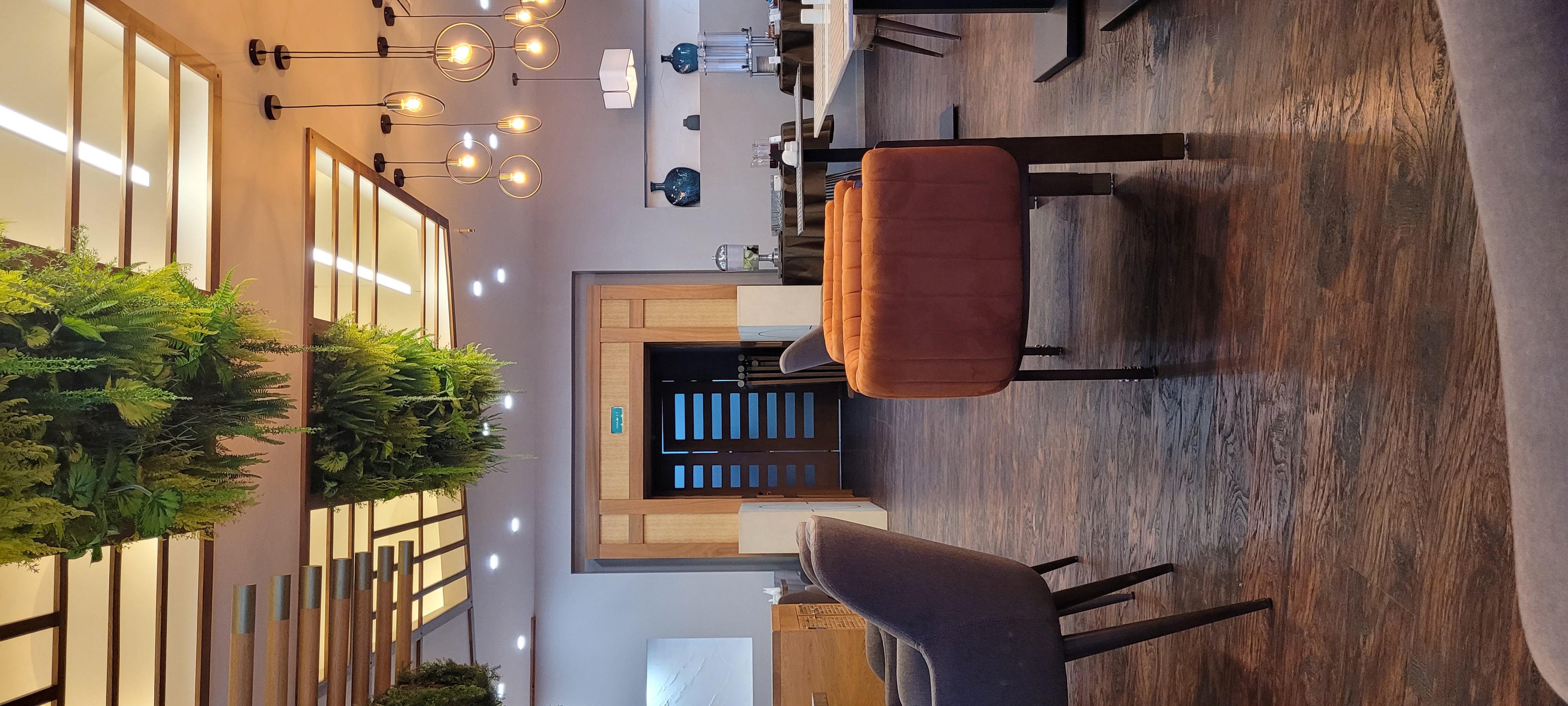 Фото Интурист