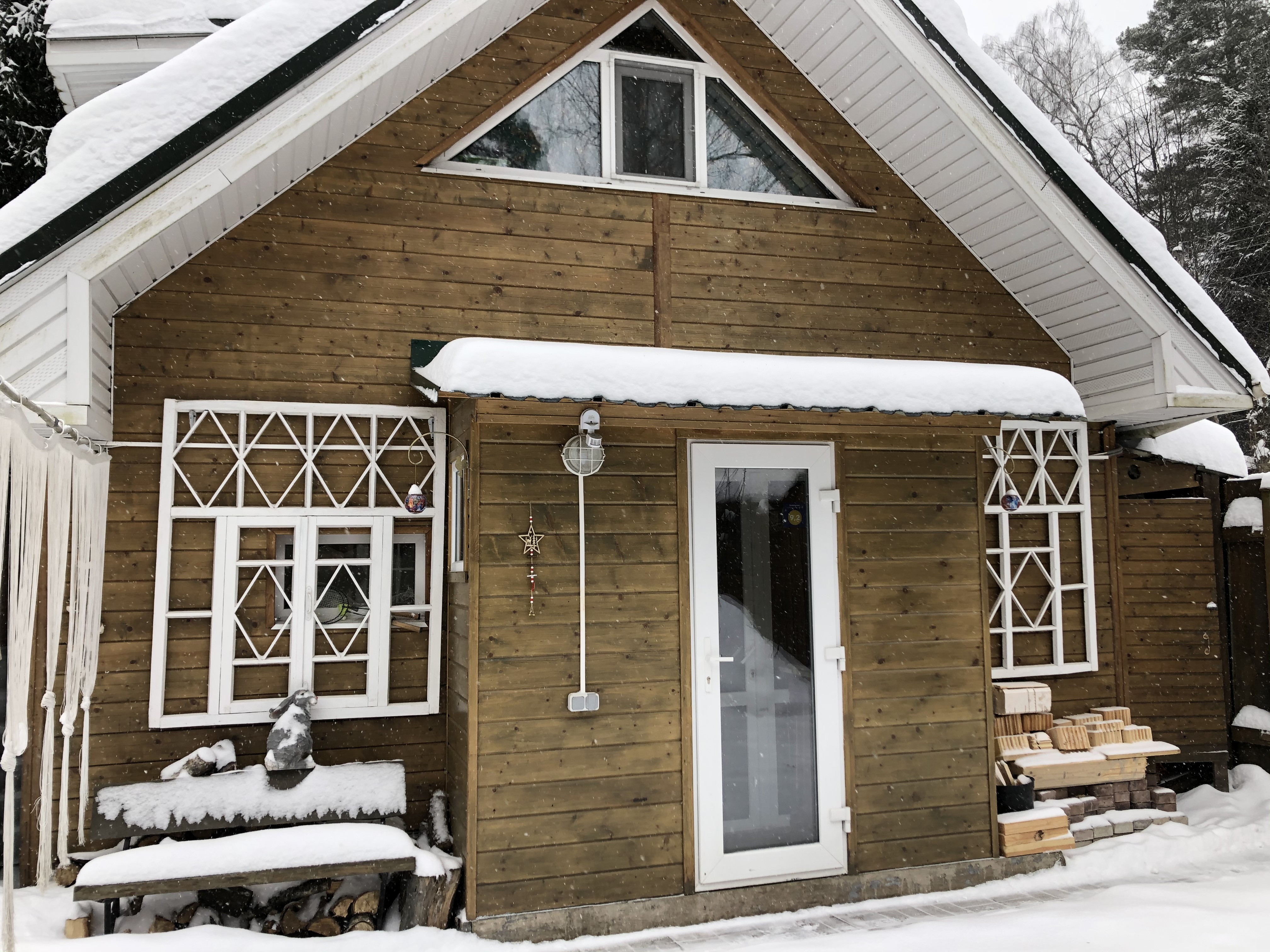 Фото Теремок