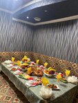 Nabat (Barklaya Street, 10А) ، مقهى