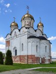 The Cathedral of the of Our Leady`s Nativity (ulitsa Gerasimova, 1Б), orthodox church