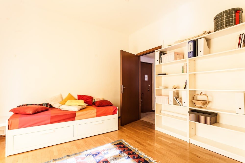 Фото Italianway Apartments - Vigliani