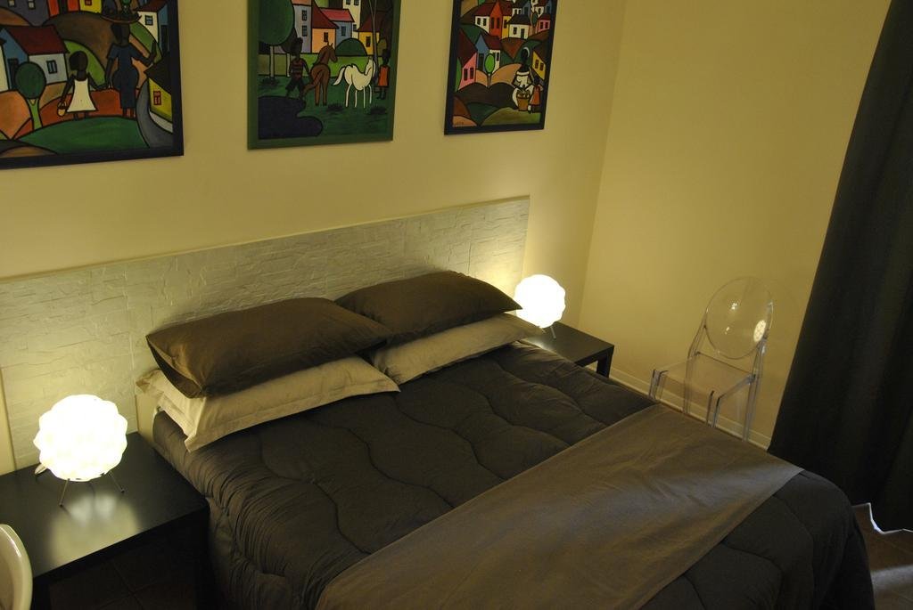 Фото Be First B&b