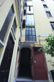 Фото NotaMi - Colorful Apartment Porta Romana