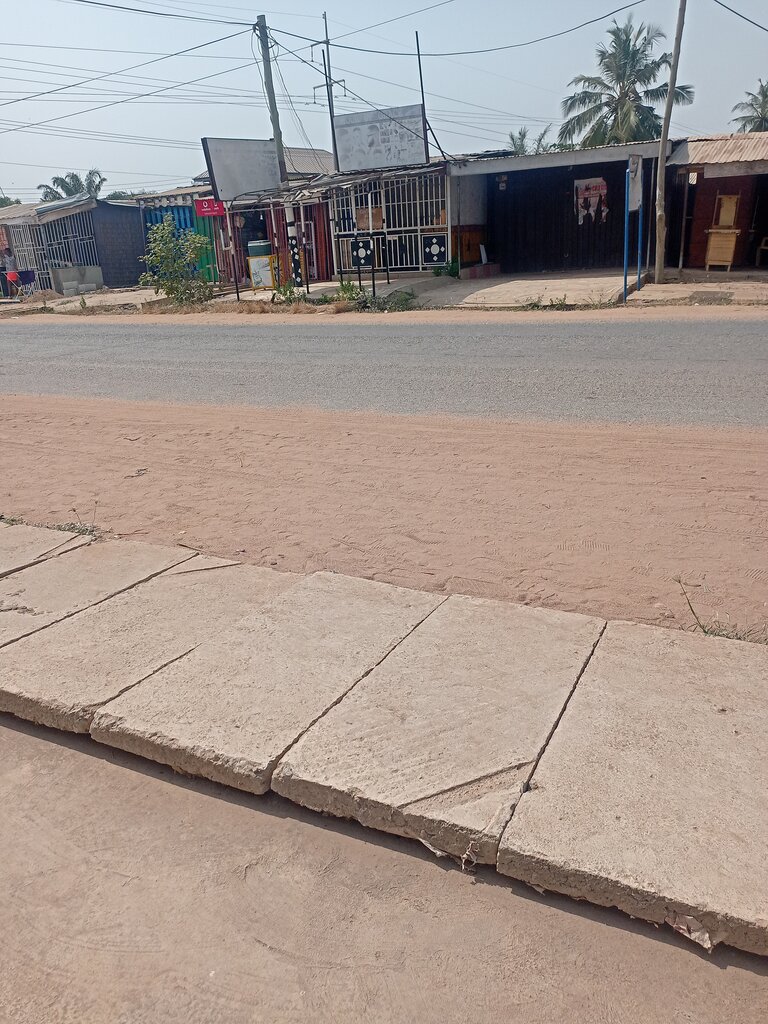 Mobile phone store Hour of grace ventures, Earth, photo