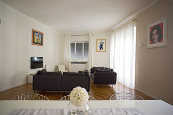 Фото Milano Suite Nest - Moscova 47a