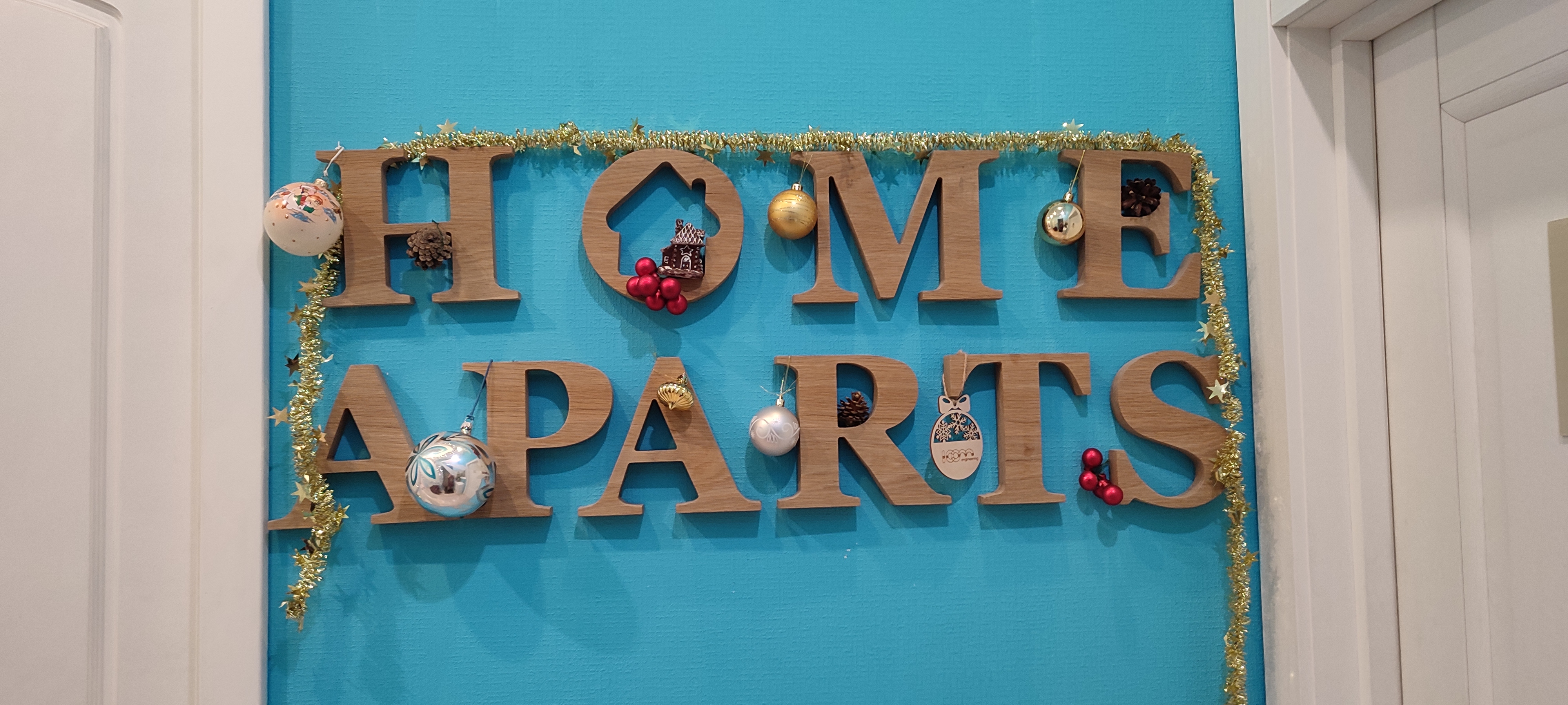 Фото Home Aparts