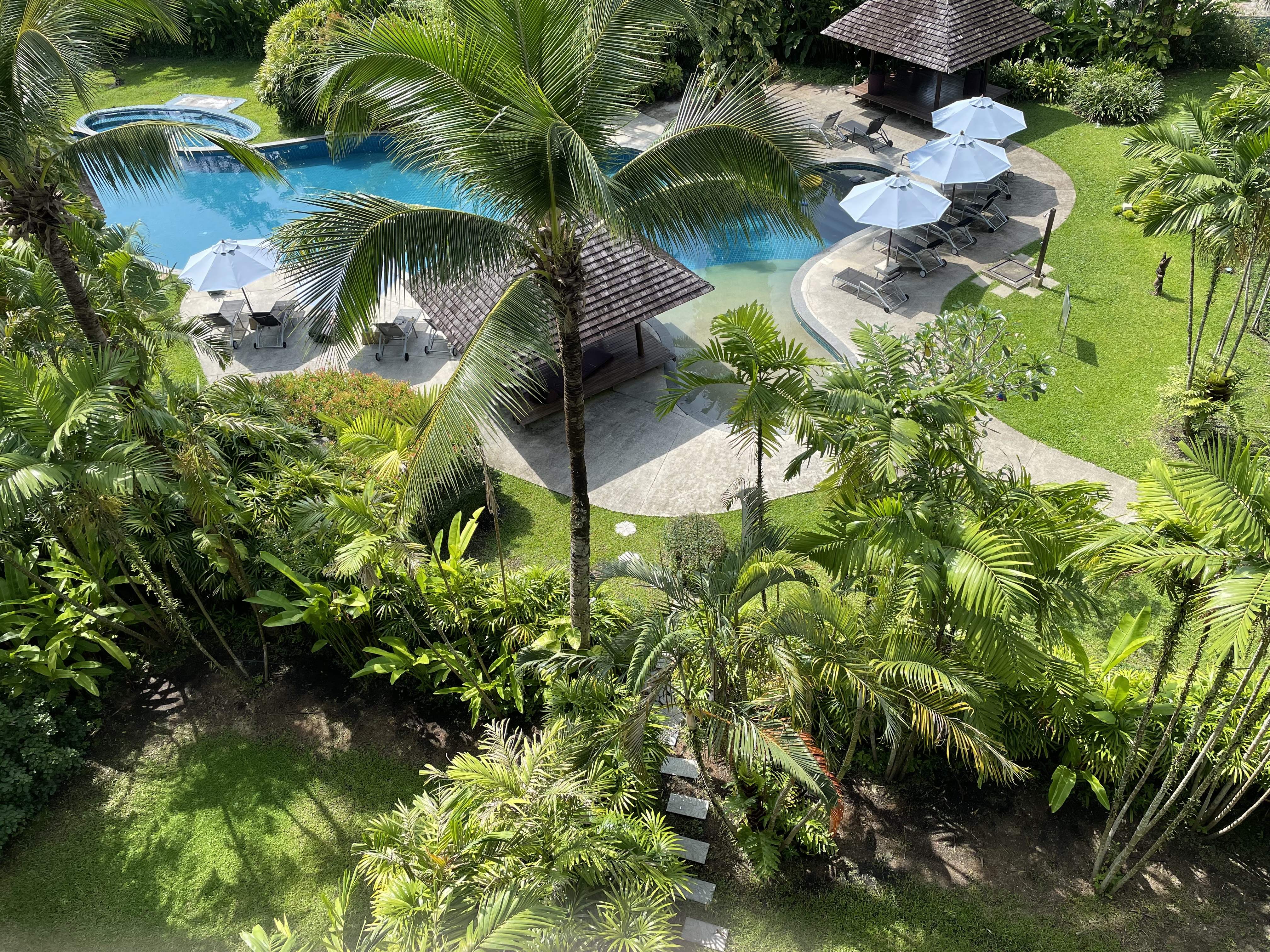 Фото Casuarina Shores Apart Hotel