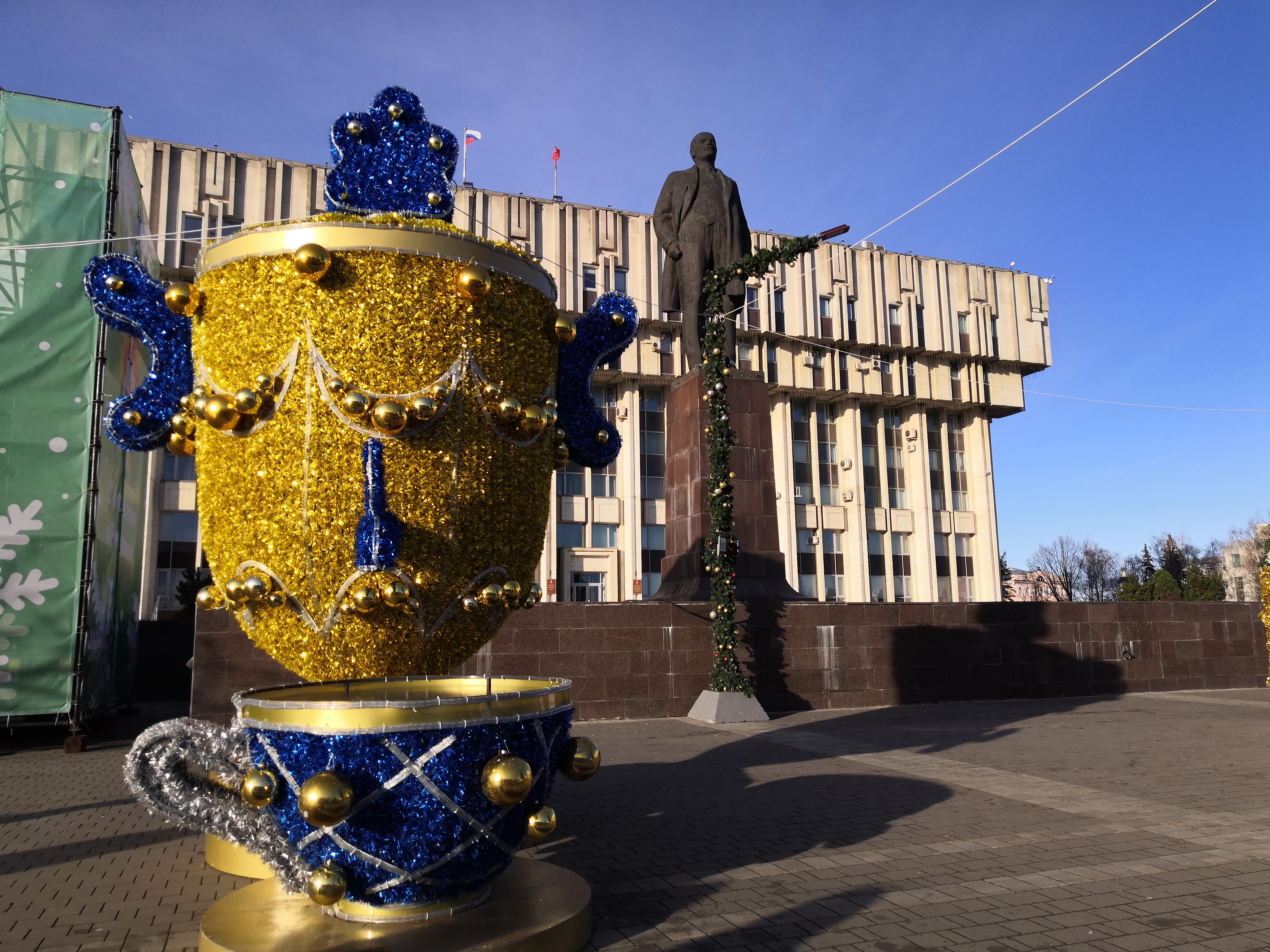 Фото Императоръ