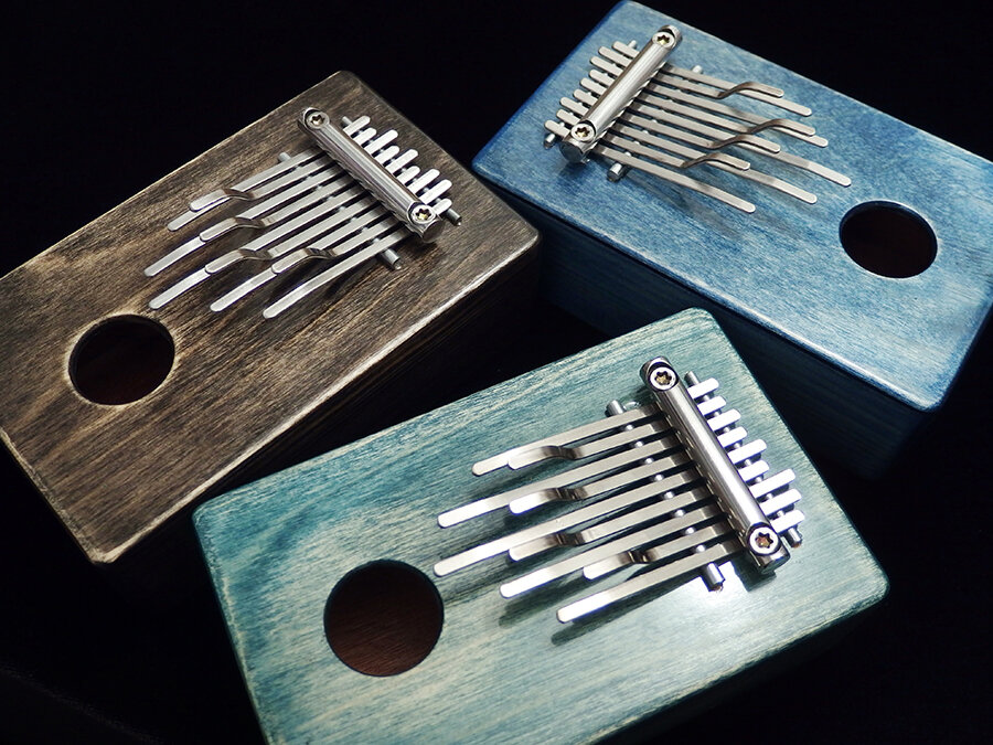 Music store Shamanic Boutique, Dubai, photo