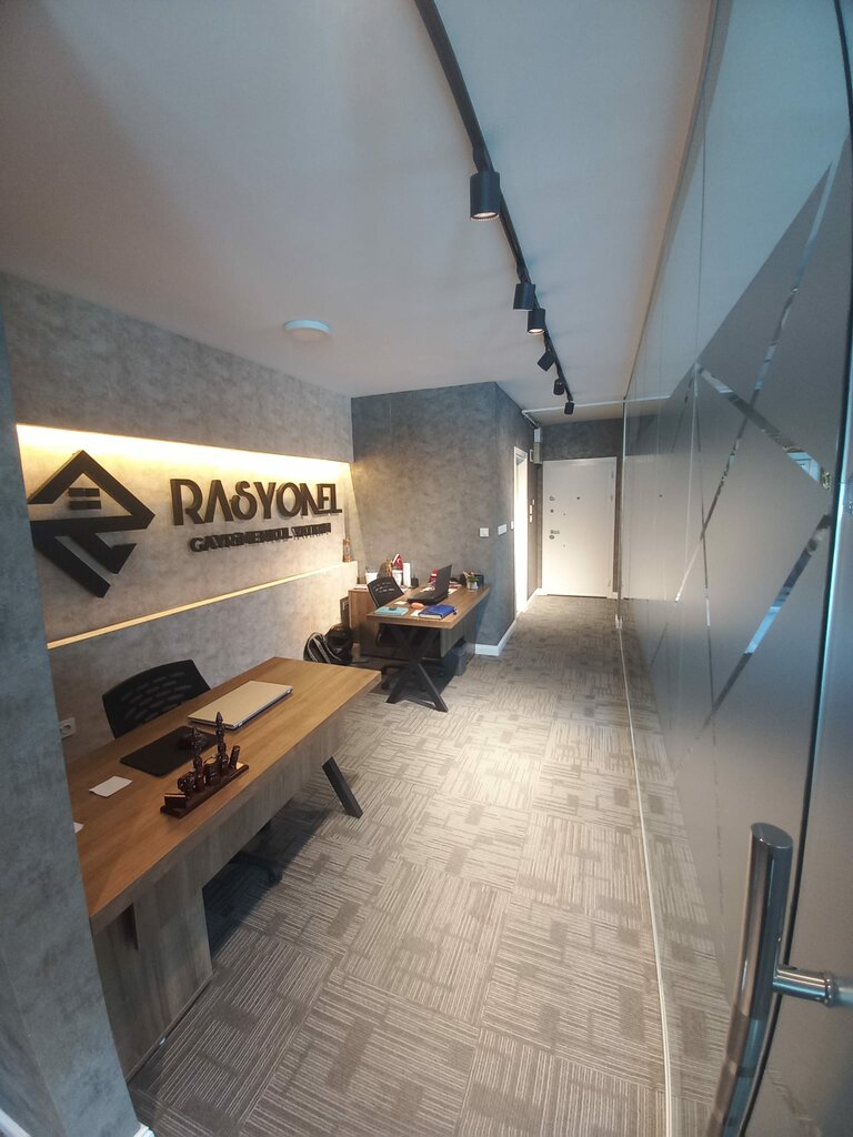 Property management Rasyonel Gayrimenkul Yatırım Ltd. Şti, Istanbul, photo