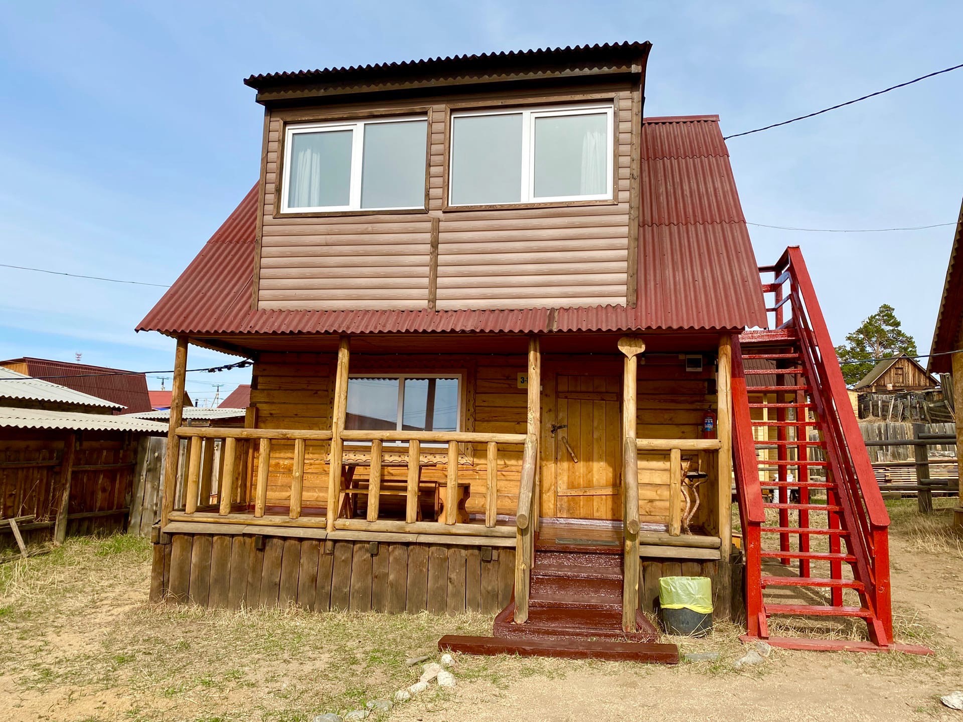 Фото отеля 3