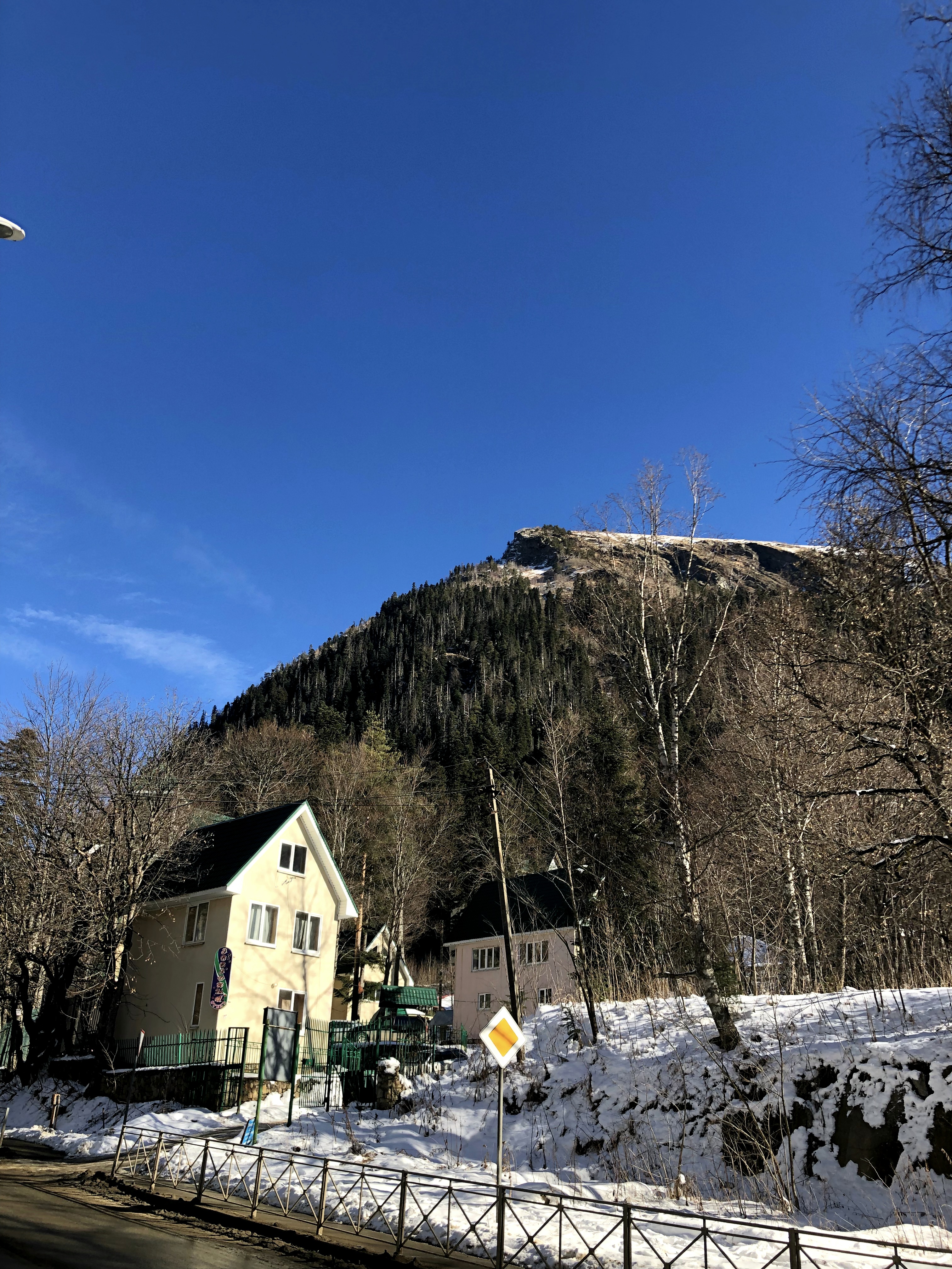 Фото Звёздный