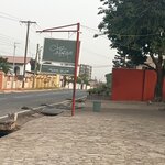 Chez Afrique (Nouakchott Road, 2), grocery