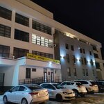 Security Systems (bulvar Khadii Davletshinoy, 9к1), fire safety systems