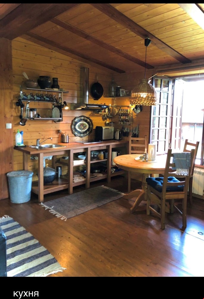 Фото Уникальный дом