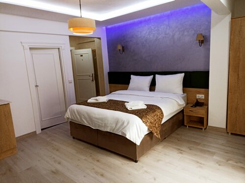 Гостиница Loren Hotel & Suites в Бешикташе