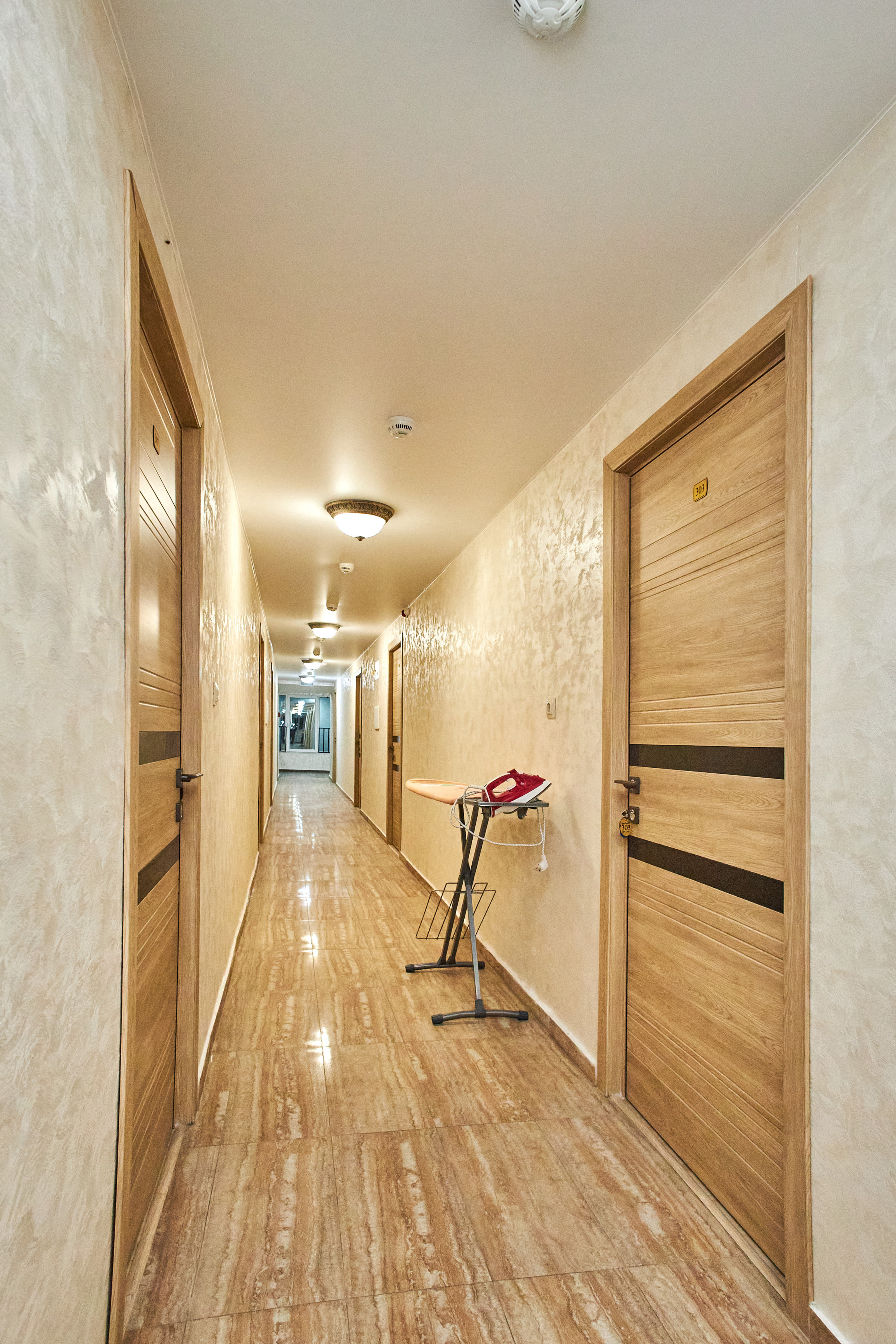 Фото Айсберг Редэнс