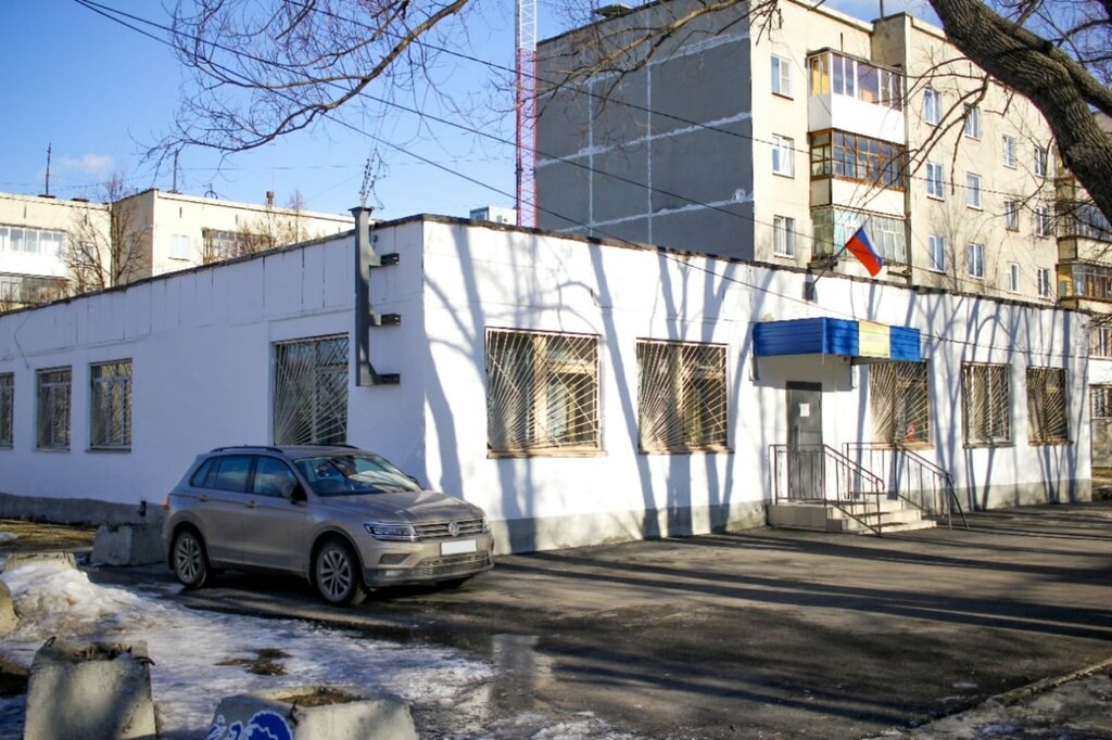مدرسة رياضية Detsko-yunosheskaya sportivnaya shkola № 4 ، ، صورة