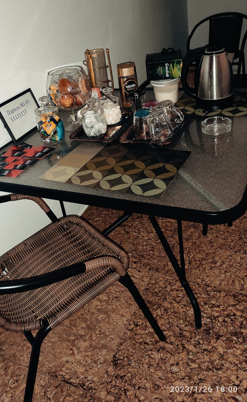 Фото Арт Хаус