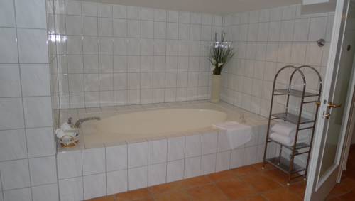 Фото Hotel Villa im Park