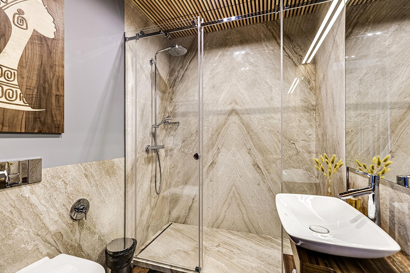 Фото Резиденция Жуковка