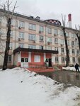 Social Fund of Russia (Volgogradsky Avenue, 25), pension fund