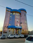 Гулливер (ulitsa A.O. Shabalina, 15к1) ، مركز أعمال