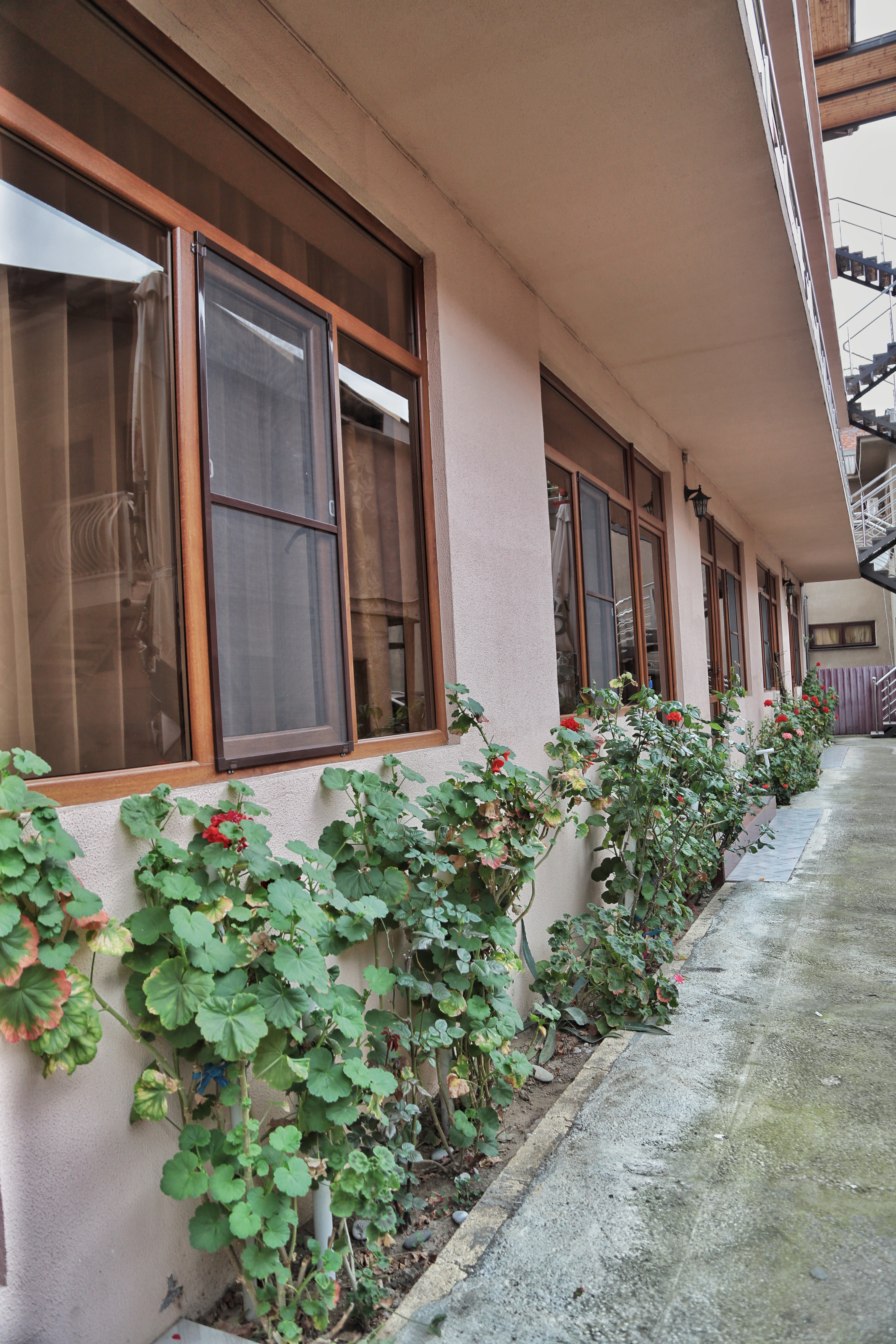 Фото Hometel iLana