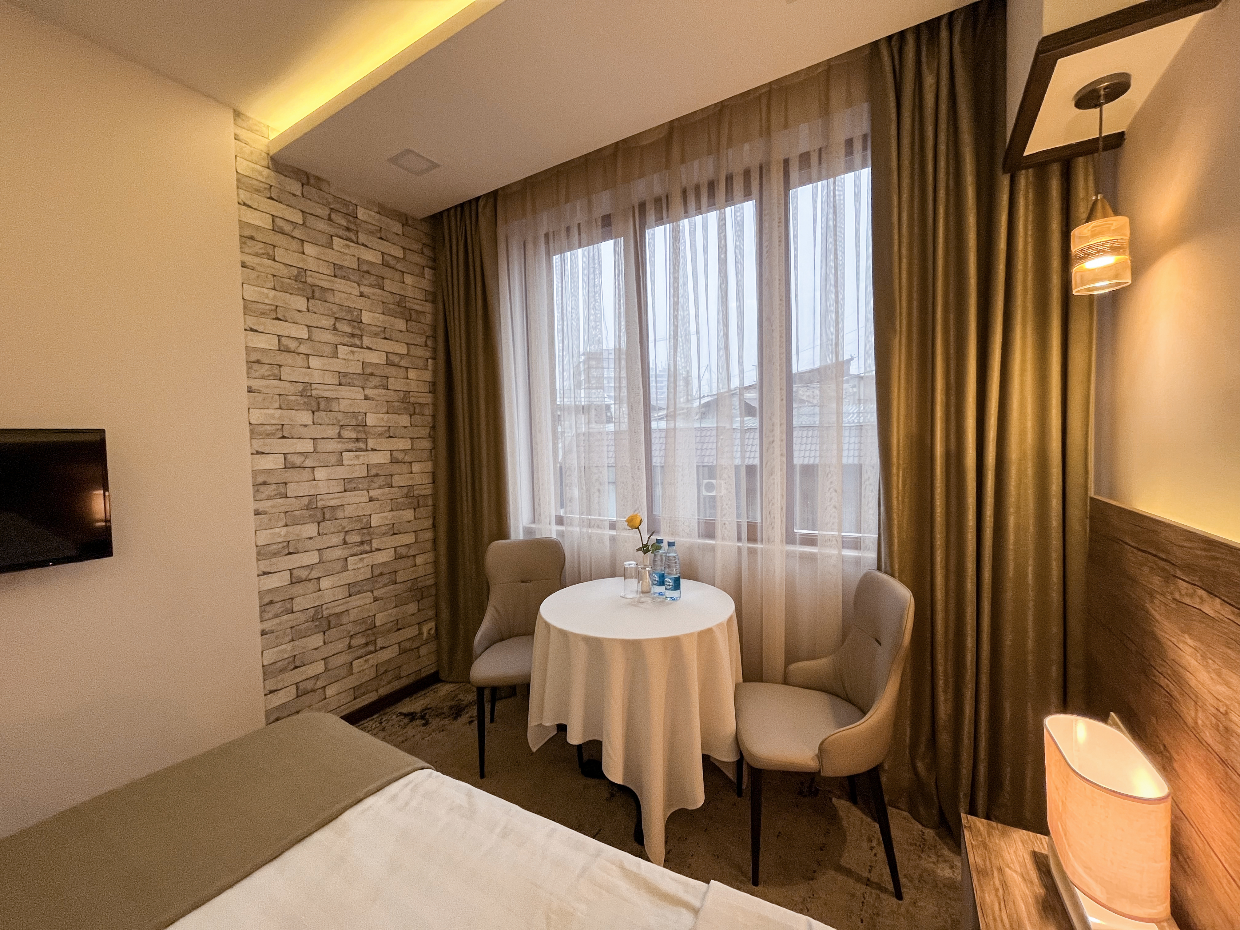 Фото Regard-Hotel