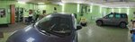 Airbag V garazhe (Varshavskoye Highway, 132Ак1) ، ضبط الاستوديو