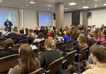 Pfp (Pirogovskaya Embankment, 5/2), organization of conferences and seminars