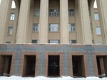 Волжский государственный университет водного транспорта (ул. Нестерова, 5), вуз в Нижнем Новгороде