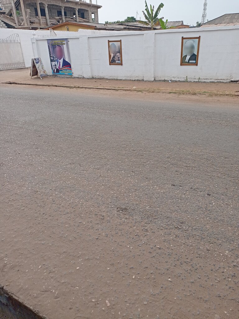 Cafe Til's Joint, Accra, photo