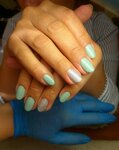 Мастер маникюра Касперович Н.Г. (ulitsa Moskvitina, 9к2), nail salon