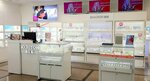 Zolotoy Vek (Karla Marksa Street, 29) ، متجر مجوهرات