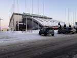 Академия гимнастики и спорта (Fatykha Amirkhana Street, 1Г) ، نادي رياضي، مجموعة