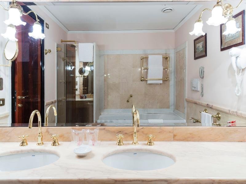 Фото Doria Grand Hotel