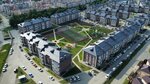 Новый Аксай (Rostov Region, Aksay, Obyezdnaya ulitsa) ، مجمع سكني
