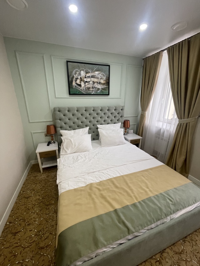 Фото Столешников