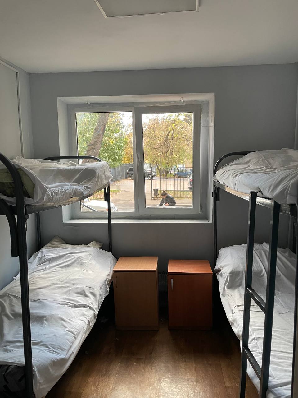 Фото Мама, я в гостях