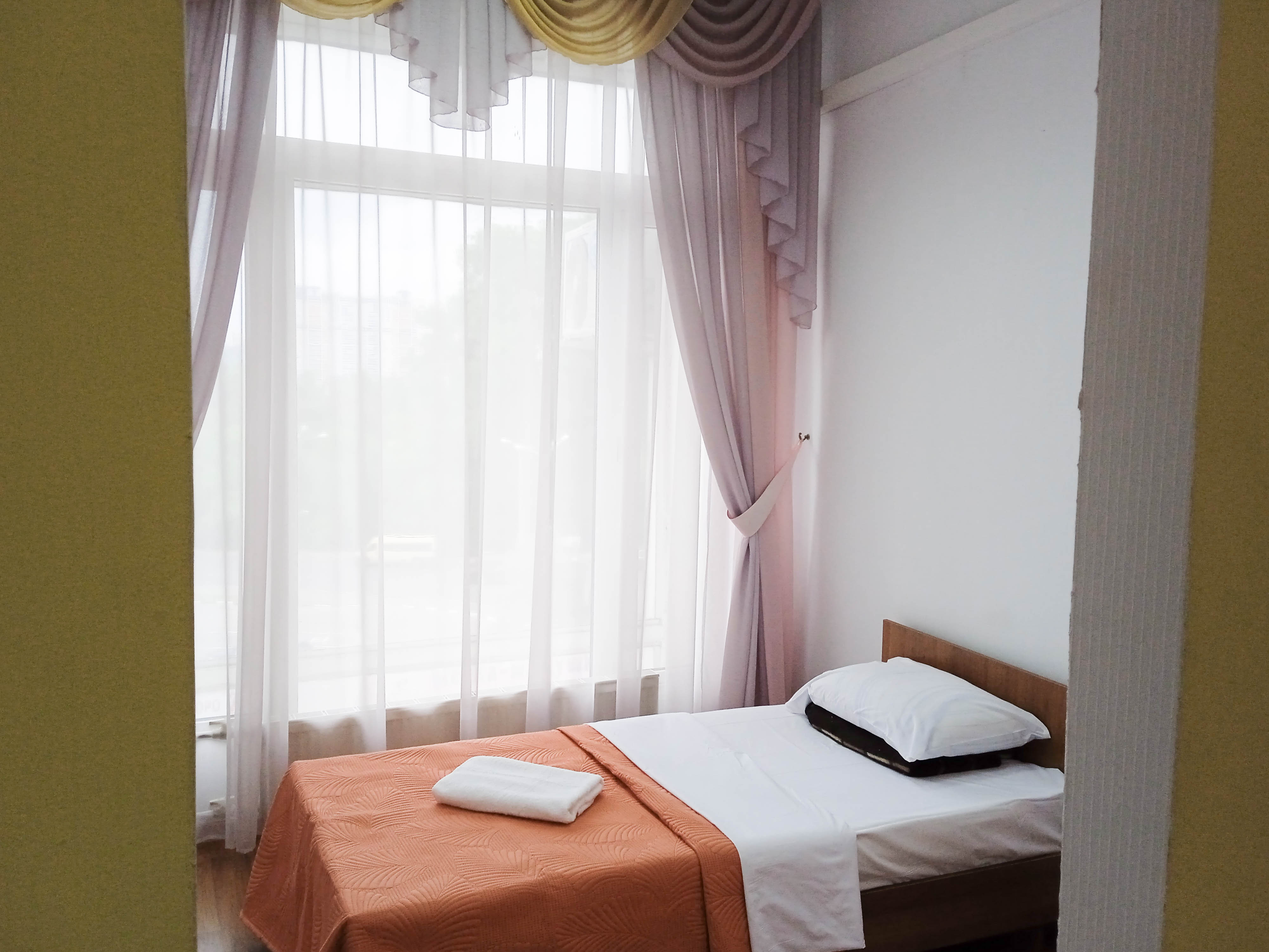 Фото Smart Hotel КДО Брянск