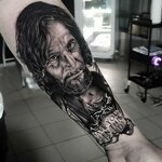 Top 10 Tattoo (ulitsa Dzerzhinskogo, 165-8), tattoo studio
